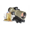 LUCID HD7 Gen III Tan Red Dot Sight (HD7-TAN)