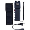 SABRE Stun Gun with Flashlight and Anti-Grab Bar Technology (S-1009)