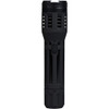 SABRE Black Stun Gun with LED Flashlight (S-2000SF)