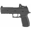 SIG SAUER P320 RXP 9mm Full-Size 4.7in 2x17rd ROMEO1PRO Pistol (320F-9-B-RXP)