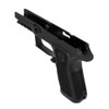 SIG SAUER X-Series Compact 9/40/357 Medium Black Grip Module for P320 (GRIP-MODX-C-943-M-BLK)