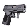 TAURUS GX4 9mm Luger 3in 2x 11rd Black Micro-Compact Pistol (1-GX4M931)