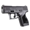 TAURUS GX4 9mm Luger 3in 2x 10rd Black Micro-Compact Pistol (1-GX4M931-10)