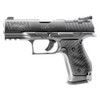 WALTHER Q4 Steel Frame 9mm 4in 15rd Optic Ready Pistol (2843323)