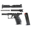 WALTHER PDP Compact 9mm 4in 15rd Optic Ready Pistol (2851229)