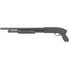 MOSSBERG Maverick 88 Cruiser 20ga 18.5in 5rd Pump Shotgun (32204)