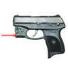 VIRIDIAN Reactor R5 Gen 2 Red Laser Sight for Ruger LC9/LC380/EC9s (R5-R-LC9)