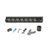 BRAVO COMPANY MCMR AR-15 5.56mm 13in Black M-LOK Rail (BCM-MCMR-13-556-BLK)