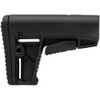 KRISS USA Defiance DS150 AR-15 Mil-Spec Black Stock (DA-DS150BL00)