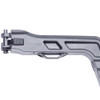 KRISS Vector Black Folding Stock For Vector Gen 1/2 (KVA-FSBL00)