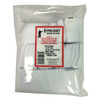PRO-SHOT PRODUCTS 38-45 Cal/20Ga-410Ga 2.25in Square 500 Count Cleaning Patches (21/4-500)