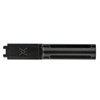 TRUE PRECISION Non-Threaded Black Nitride Barrel for Sig P365 (TP-P365B-XBL)