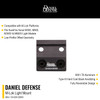 DANIEL DEFENSE M-Lok Scout Light Mount (03-020-02093)