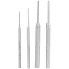 LYMAN 4 Piece Roll Pin Punch Set (7031277)