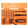 LYMAN 45 Pieces Master Gunsmith Tool Kit (7991360)