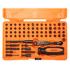 LYMAN 68 Pieces Master Gunsmith Tool Kit (7991361)