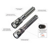 STREAMLIGHT Stinger DS LED Clam Pack Flashlight with 120V AC/12V DC 1 Holder Smart Charge (75866)