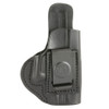 TAGUA GUN LEATHER Inside The Pants RH Black Holster for Walther P22 (IPH-1030)