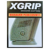 X-GRIP Magazine Adapter for Sig Sauer P228/P229/M11 (S228)
