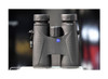 ZEISS Terra ED 8x42 Black Binoculars (524203-9901-000)