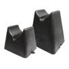 BIRCHWOOD CASEY Nest Rest Two Piece Shooting Rest (48202)