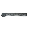 GEISSELE AUTOMATICS Super Modular MK14 15in M-LOK Black Rail (05-575B)