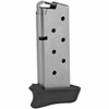 KIMBER 9mm 7rd Magazine With Hogue Grip Extender For Micro 9 (4000905)