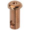 LANTAC SmoothCam 223/556 Domed Cam Pin (01-UP-556-CP)
