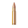 HORNADY Custom 358 Win. 200 Grain InterLock SP Ammo, 20 Round Box (91318)