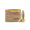 HORNADY Custom Pistol 454 Casull 300 Grain XTP MAG Ammo, 20 Round Box (9150)