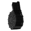 PROMAG 20rd Black Polymer Drum Magazine for Akdal MKA 1919 12Ga 2 3/4in (MKA-A1)