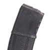 PROMAG 40rd Steel Lined Black Polymer Magazine with Roller Follower for AR-15 5.56mm (RM-40-SL)