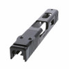 RIVAL ARMS RMR Ready Black Slide for Glock 19 Gen4 (RA10G204A)