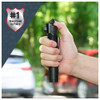 SABRE PepperLight 2-in-1 Flashlight Pepper Spray (PL-14-01)