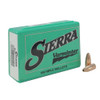 SIERRA Varminter 30 Caliber/7.62mm 110Gr HP 100/Box Rifle Bullets (2110)