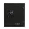 STACK-ON Personal Fireproof Electronic Lock Medium Safe (PFS-016-BG-E)