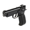 ITALIAN FIREARMS GROUP TF-COMBAT-9 Combat 9mm Luger 4.40in 16rd Black Pistol