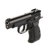 ITALIAN FIREARMS GROUP TF-COMBATC-9 Combat Compact 9mm Luger 3.70in 5rd Black Pistol