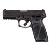 TAURUS G3 Full Size 9mm Luger 4in 2x 10rd Mags Matte Black Pistol (1-G3B941-10)