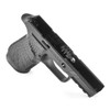 WILSON COMBAT Carry II No Manual Safety Black Grip Module for Sig Sauer P320 (320-C2SB)