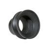 TRIJICON Rubber Eyepiece for 4x32 and 3.5x35 ACOG Scopes (TA35)