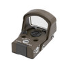 LEUPOLD DeltaPoint Pro 2.5 MOA Dot Flat Dark Earth Reflex Sight (175840)