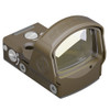 LEUPOLD DeltaPoint Pro 2.5 MOA Dot Flat Dark Earth Reflex Sight (175840)