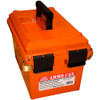 MTM CASE-GARD Orange Ammo Can (AC35)