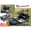 MTM CASE-GARD Tactical Black Range Box (TRB40)