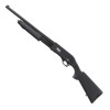 ROCK ISLAND ARMORY Meriva Standard 12Ga 18.5in 5rd Pump Action Shotgun (CR-103)