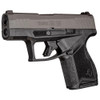 TAURUS GX4 9mm 3.06in 11rd Tungsten Cerakote Semi-Automatic Pistol (1-GX4M93C)