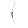 BEAR ARCHERY Grizzly 40lbs RH Brown Maple Traditional Recurve Bow (AFT2086140)