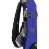 PETZL Stop Blue Descender With Descent Control Handle (D009AA00)