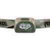 PETZL Tactikka + 350 Lumens Camo Headlamp (E089EA01)